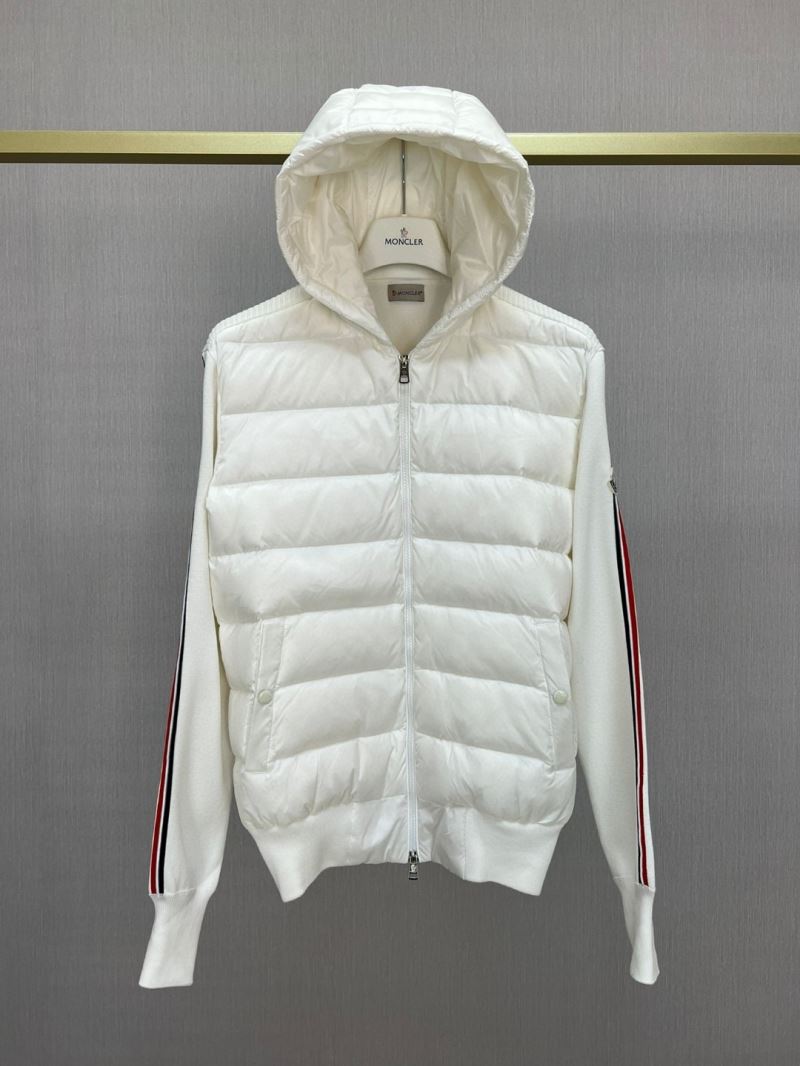 Moncler Down Jackets